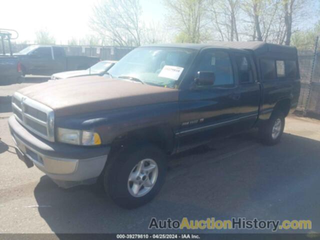 DODGE RAM 1500, 3B7HF13Z7TG152908