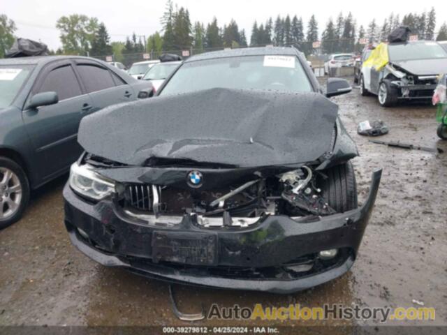 BMW 428 GRAN COUPE XDRIVE, WBA4C9C56FD330583