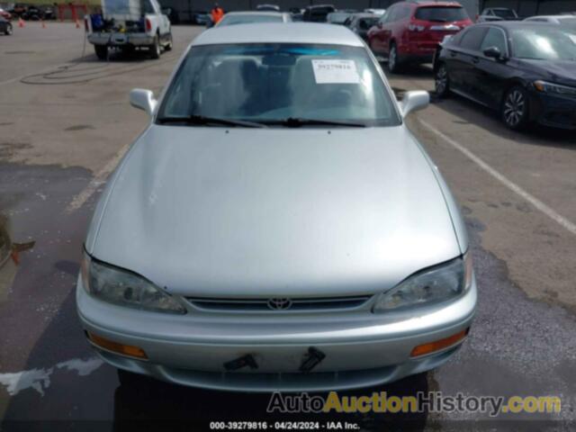 TOYOTA CAMRY LE, JT2SK12E0S0318875