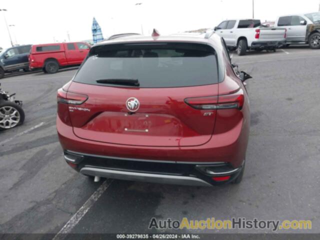 BUICK ENVISION ESSENCE AWD, LRBFZPR40PD040692