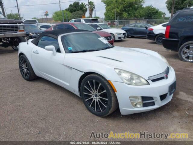 SATURN SKY, 1G8MC35B08Y125365