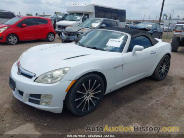 SATURN SKY, 1G8MC35B08Y125365