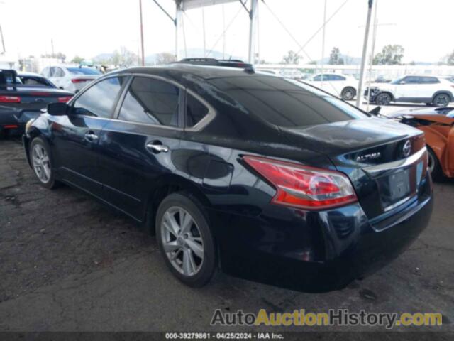 NISSAN ALTIMA 2.5 SV, 1N4AL3AP6DC159642