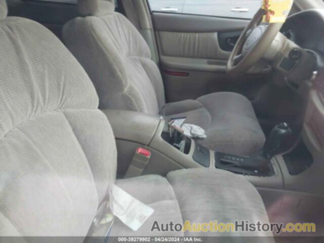 BUICK REGAL LS, 2G4WB52K5Y1331846