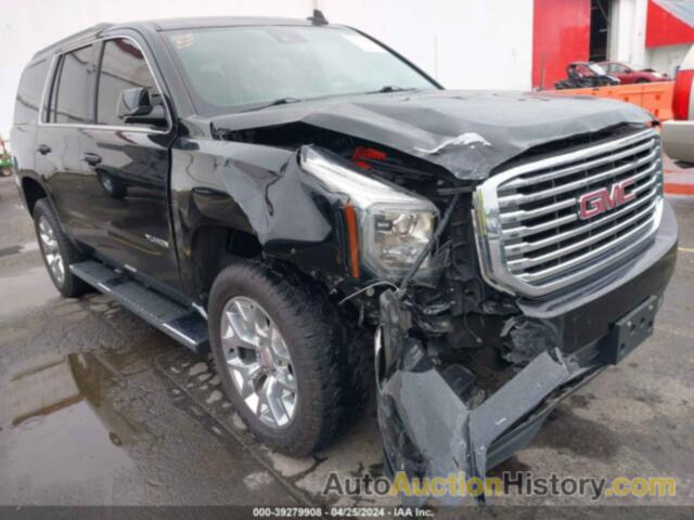 GMC YUKON 4WD SLT STANDARD EDITION, 1GKS2DKC5LR274722