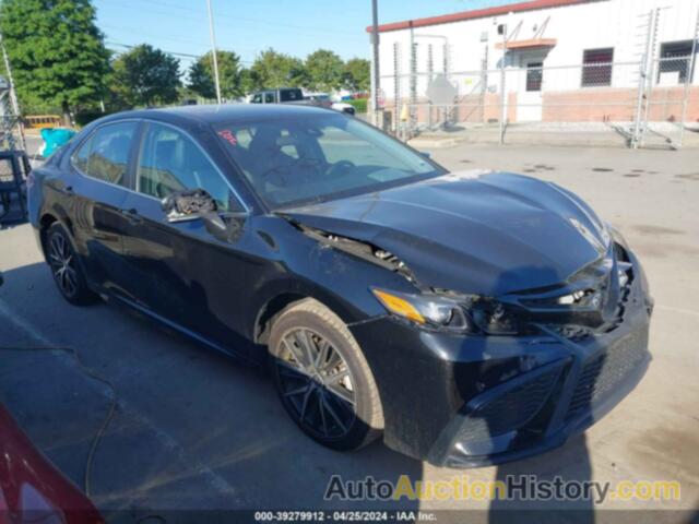 TOYOTA CAMRY SE, 4T1G11AK0NU696632