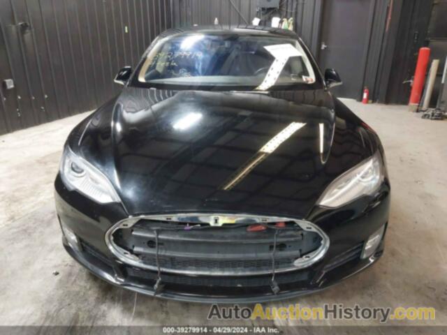 TESLA MODEL S, 5YJSA1S14EFP38295