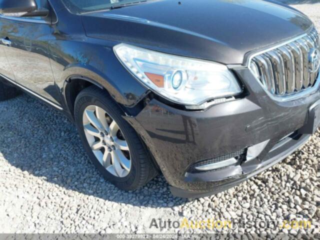 BUICK ENCLAVE PREMIUM, 5GAKVDKDXDJ109083