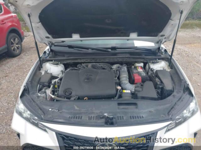 TOYOTA AVALON TRD, 4T1FZ1FB4LU044543