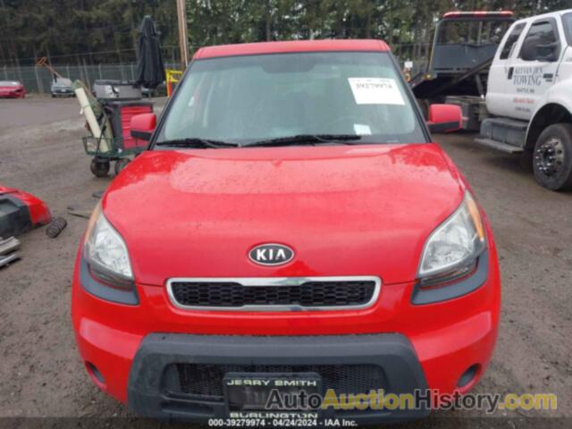 KIA SOUL +, KNDJT2A21B7236724