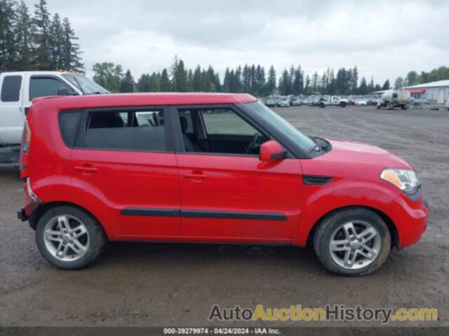 KIA SOUL +, KNDJT2A21B7236724