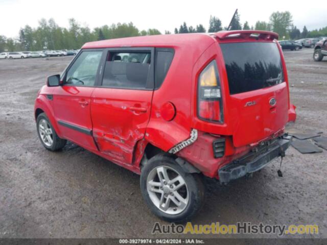 KIA SOUL +, KNDJT2A21B7236724