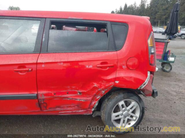 KIA SOUL +, KNDJT2A21B7236724