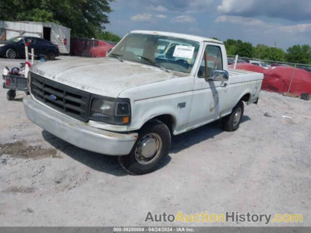 FORD F150, 1FTDF15Y3PNA19305