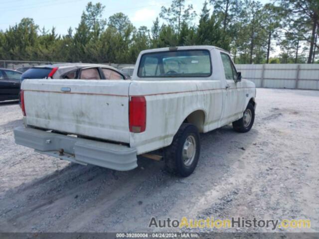 FORD F150, 1FTDF15Y3PNA19305