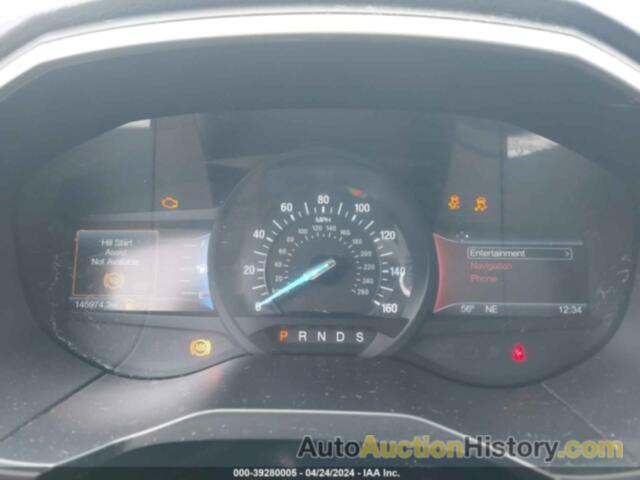 FORD EDGE SEL, 2FMTK4J93FBB63238