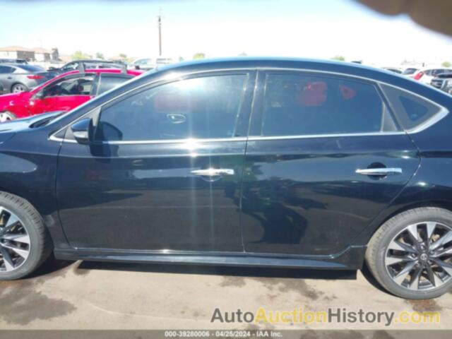 NISSAN SENTRA SR, 3N1AB7AP2KY337834