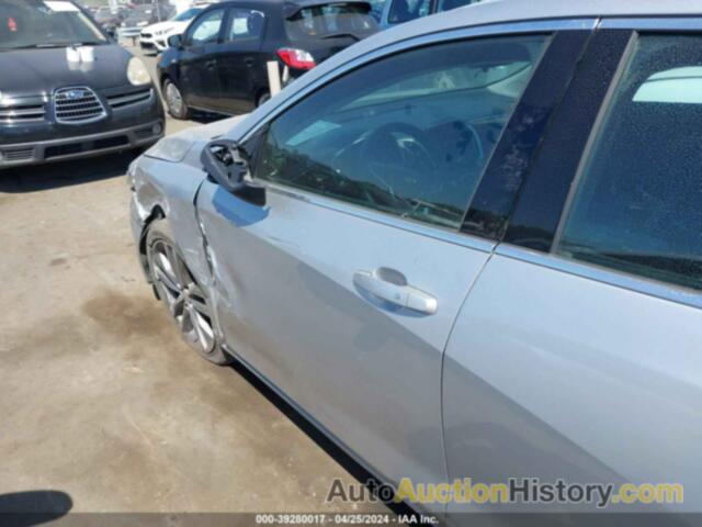 CHEVROLET MALIBU FWD LT, 1G1ZD5ST3NF129203