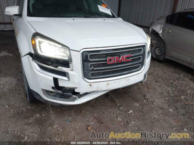 GMC ACADIA LIMITED SLT-2, 1GKKVSKD7HJ102265