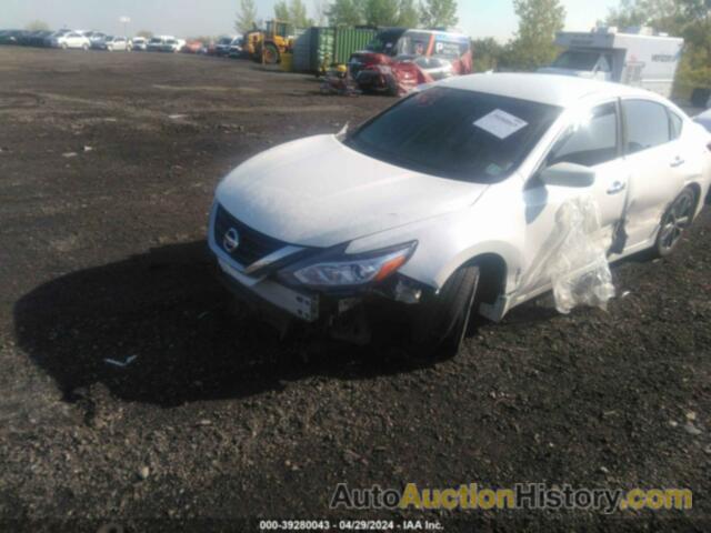 NISSAN ALTIMA 2.5/S/SV/SL/SR, 1N4AL3AP4JC286823