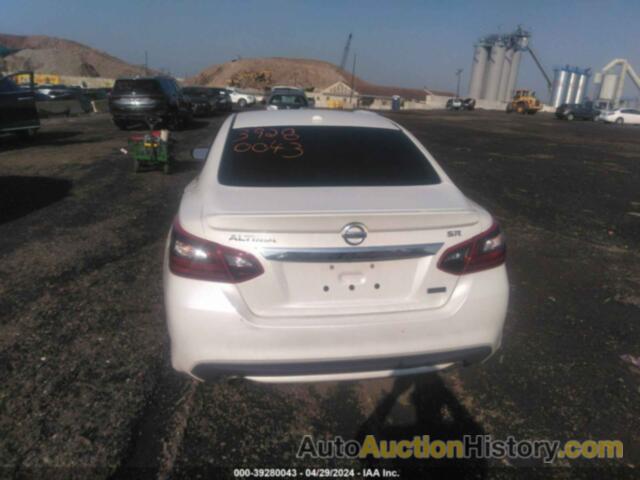 NISSAN ALTIMA 2.5/S/SV/SL/SR, 1N4AL3AP4JC286823