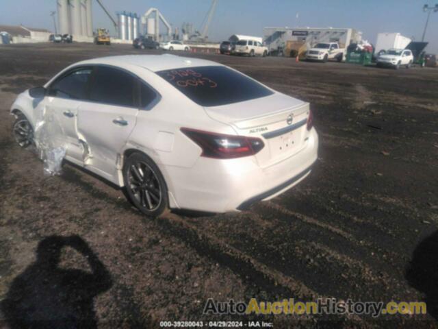 NISSAN ALTIMA 2.5/S/SV/SL/SR, 1N4AL3AP4JC286823