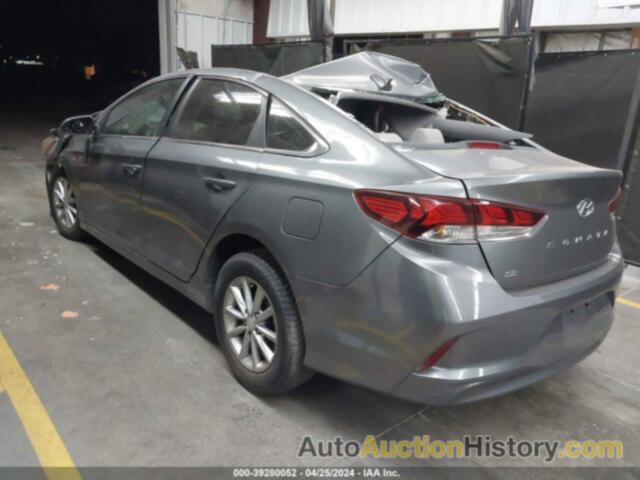 HYUNDAI SONATA SE, 5NPE24AFXJH611913