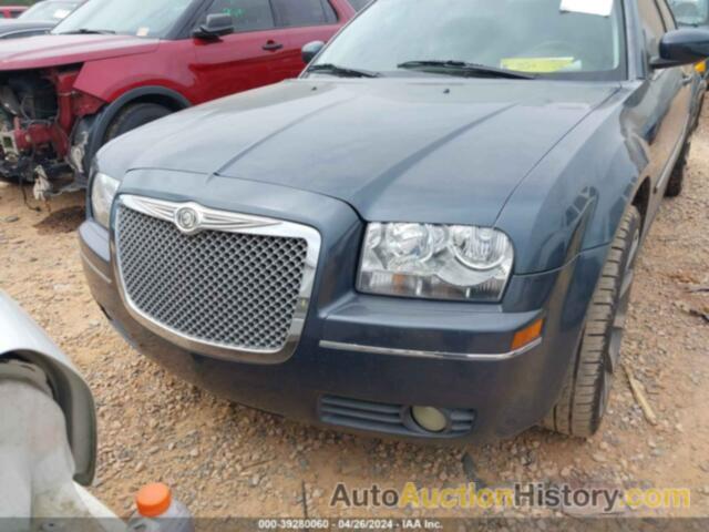 CHRYSLER 300 TOURING, 2C3KA53G58H211136