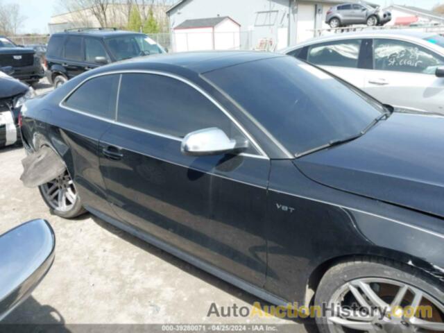 AUDI S5 PRESTIGE, WAUVGAFRXFA001797