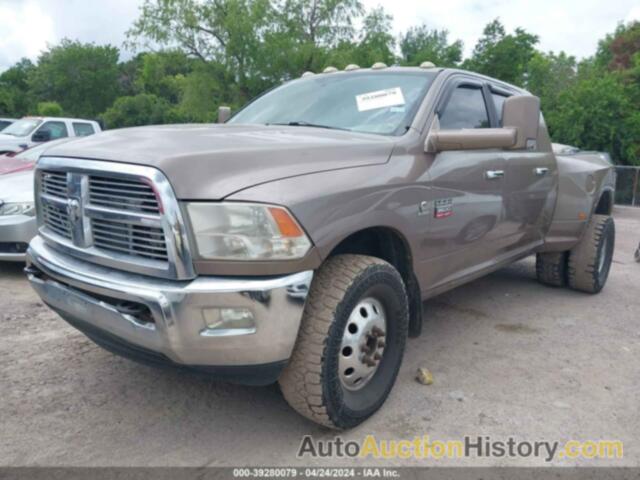 DODGE RAM 3500, 3D73Y4HL3AG142616