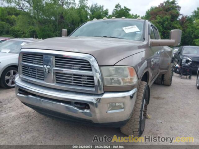 DODGE RAM 3500, 3D73Y4HL3AG142616