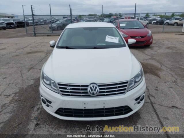 VOLKSWAGEN CC 2.0T R-LINE, WVWBP7AN4EE502995