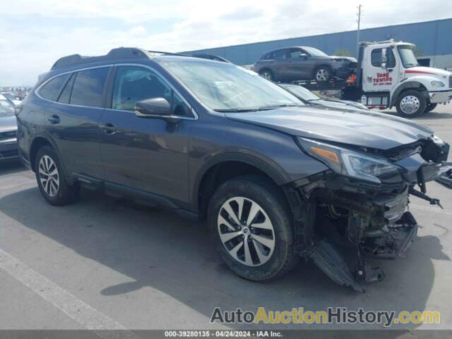 SUBARU OUTBACK PREMIUM, 4S4BTADC8N3259511