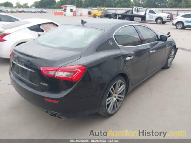 MASERATI GHIBLI S/Q4, ZAM57RTA7E1087502