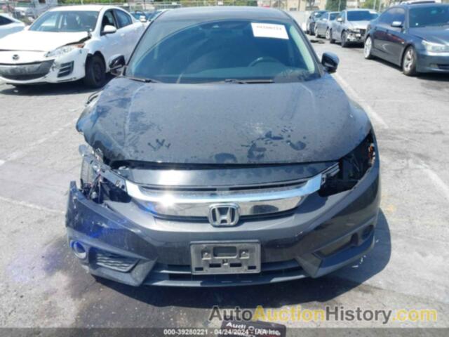 HONDA CIVIC EX, 2HGFC2F86JH525783