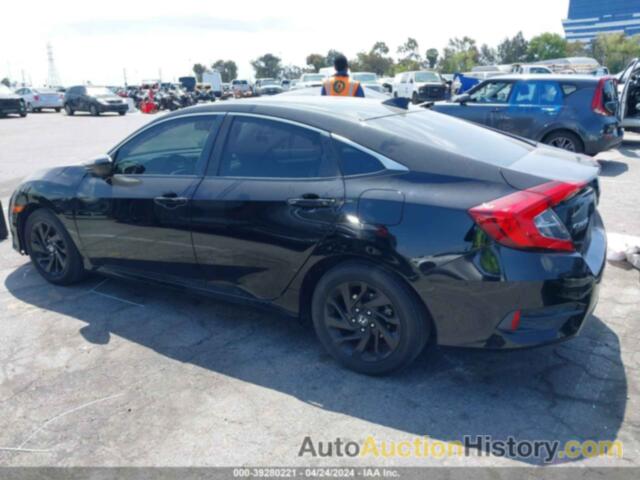 HONDA CIVIC EX, 2HGFC2F86JH525783