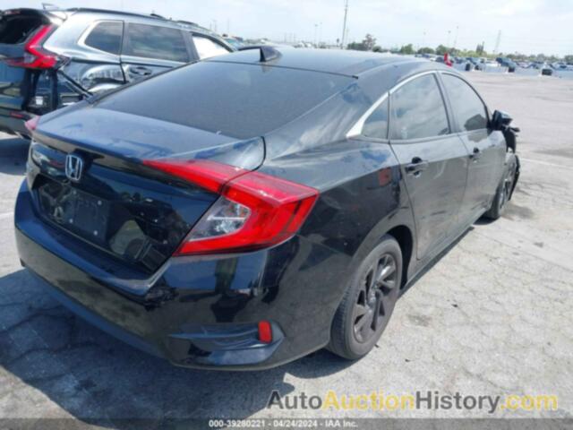 HONDA CIVIC EX, 2HGFC2F86JH525783