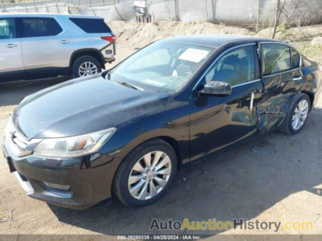 HONDA ACCORD EX, 1HGCR2F78FA242770