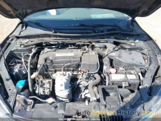 HONDA ACCORD EX, 1HGCR2F78FA242770