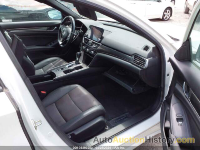 HONDA ACCORD SPORT, 1HGCV1F35MA000986