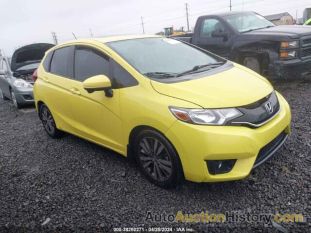 HONDA FIT EX/EX-L, 3HGGK5H82FM770532