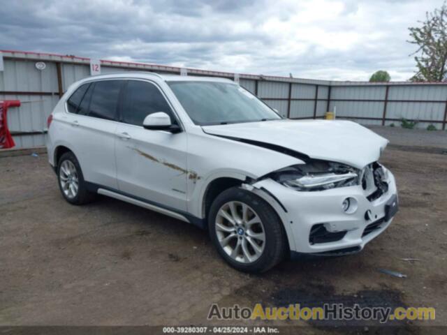 BMW X5 XDRIVE35I, 5UXKR0C5XF0K64727