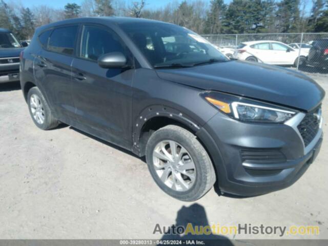 HYUNDAI TUCSON SE, KM8J2CA44KU995567