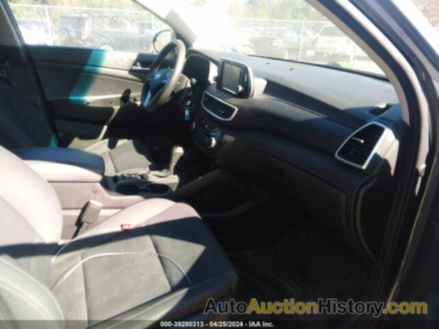 HYUNDAI TUCSON SE, KM8J2CA44KU995567