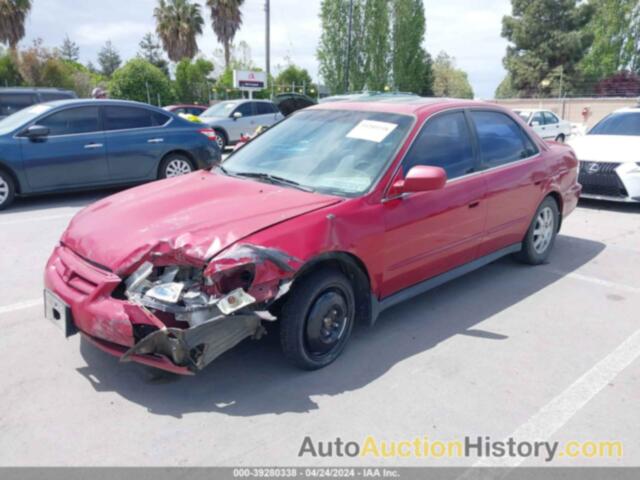 HONDA ACCORD 2.3 SE, JHMCG56732C011665