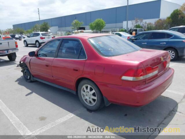 HONDA ACCORD 2.3 SE, JHMCG56732C011665