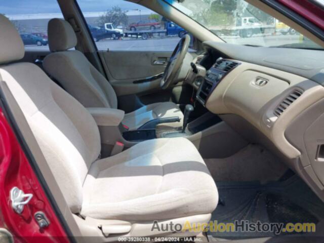 HONDA ACCORD 2.3 SE, JHMCG56732C011665