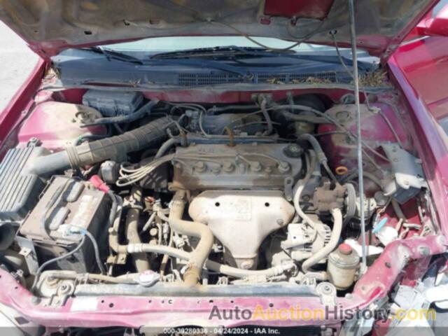 HONDA ACCORD 2.3 SE, JHMCG56732C011665