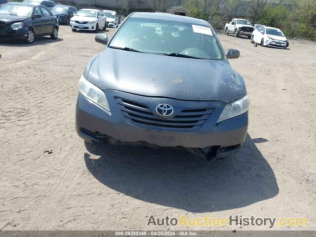 TOYOTA CAMRY LE, 4T4BE46K49R088701