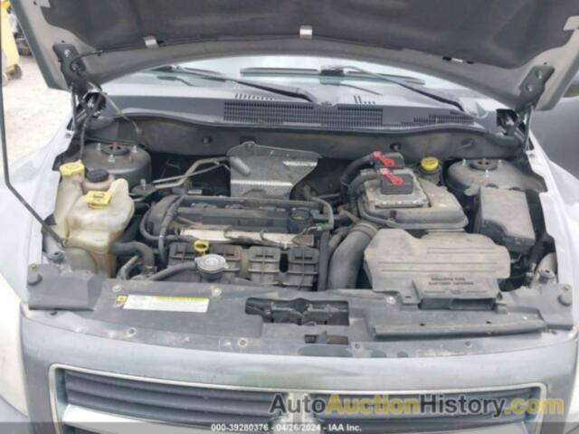 DODGE CALIBER HEAT, 1B3CB5HA0BD270389